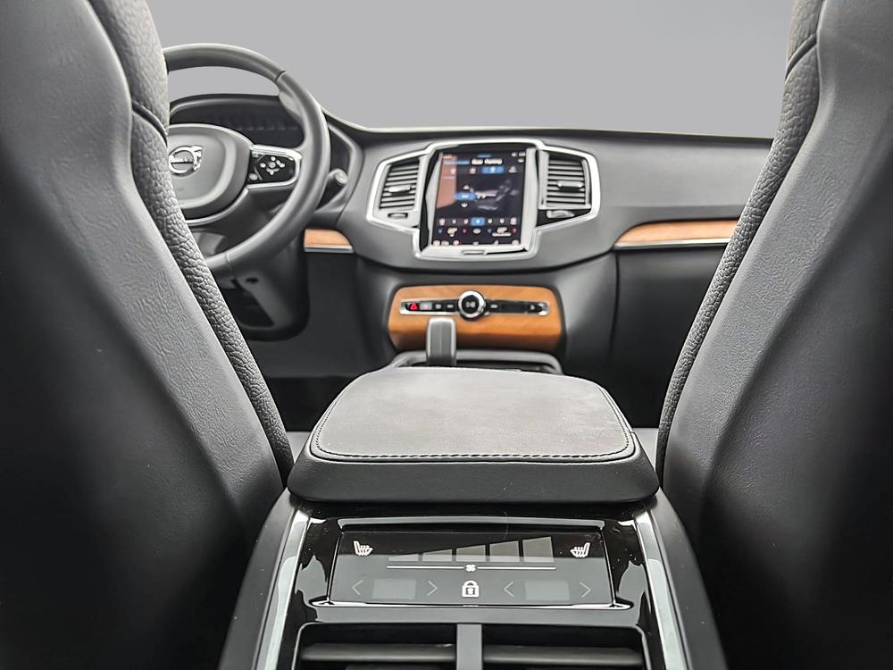 Volvo XC90 Recharge T8 PLUS 2024 d’occasion à vendre - 16