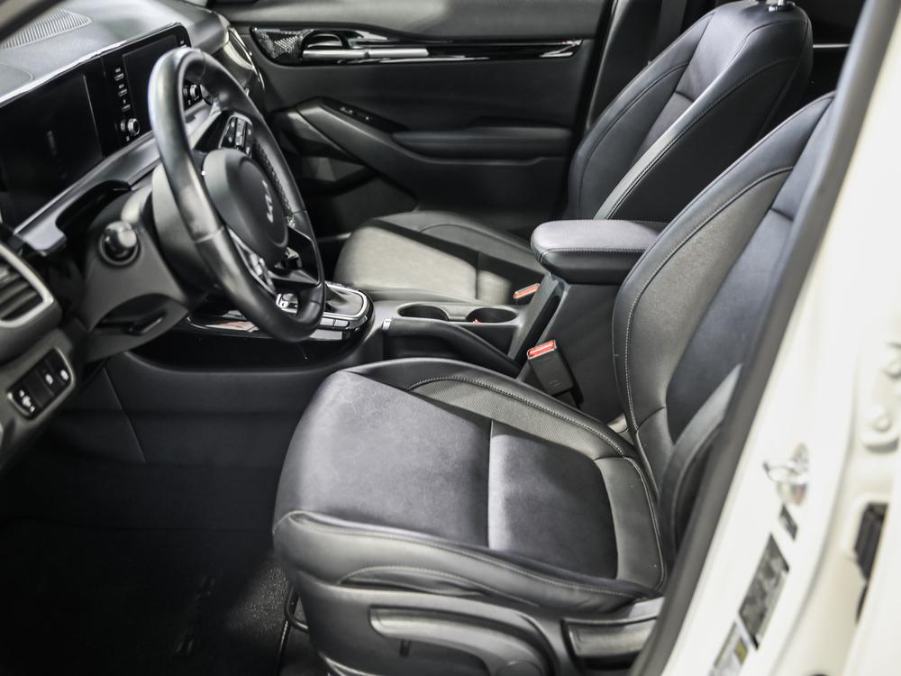 Kia Seltos EX 2024 d’occasion à vendre - 17