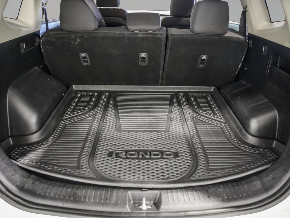 Kia Rondo LX 2016 d’occasion à vendre - 33