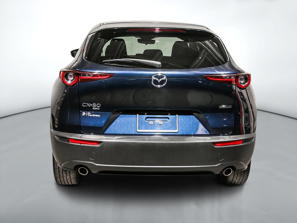 Mazda CX-30 GS 2022 d’occasion à vendre - 4
