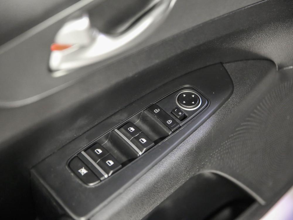 Kia Forte LX 2021 d’occasion à vendre - 14