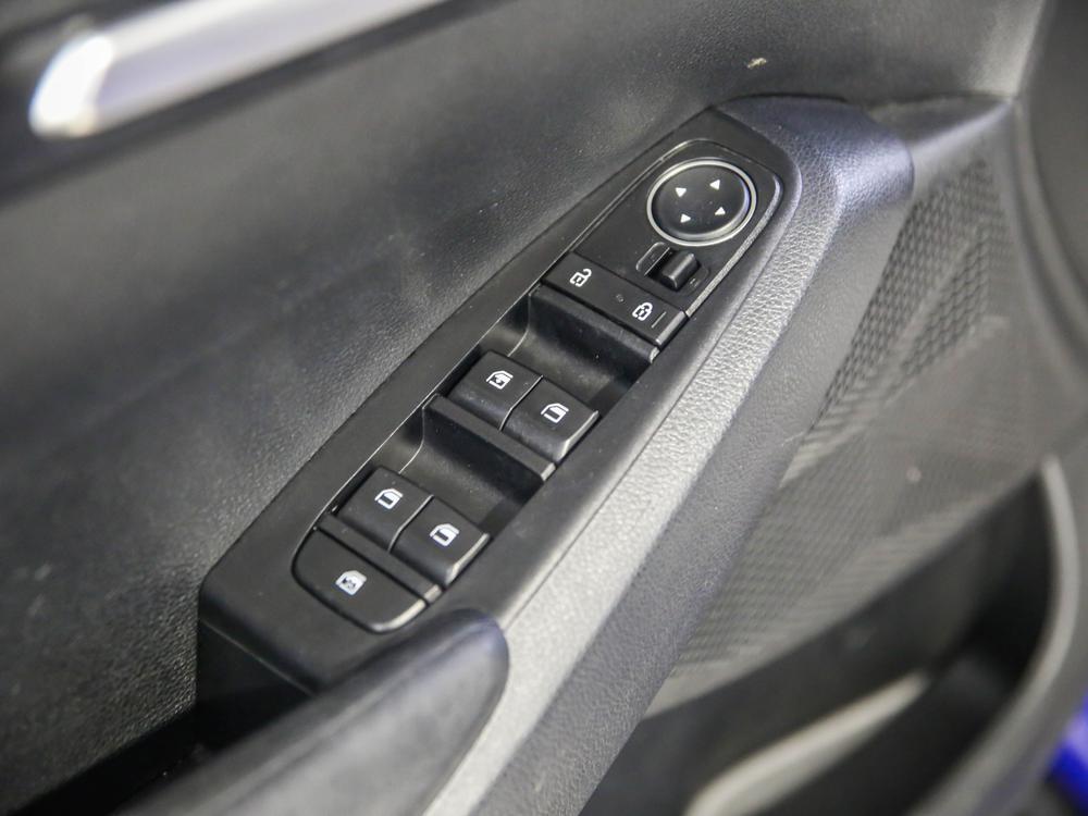 Kia Seltos LX 2022 d’occasion à vendre - 14