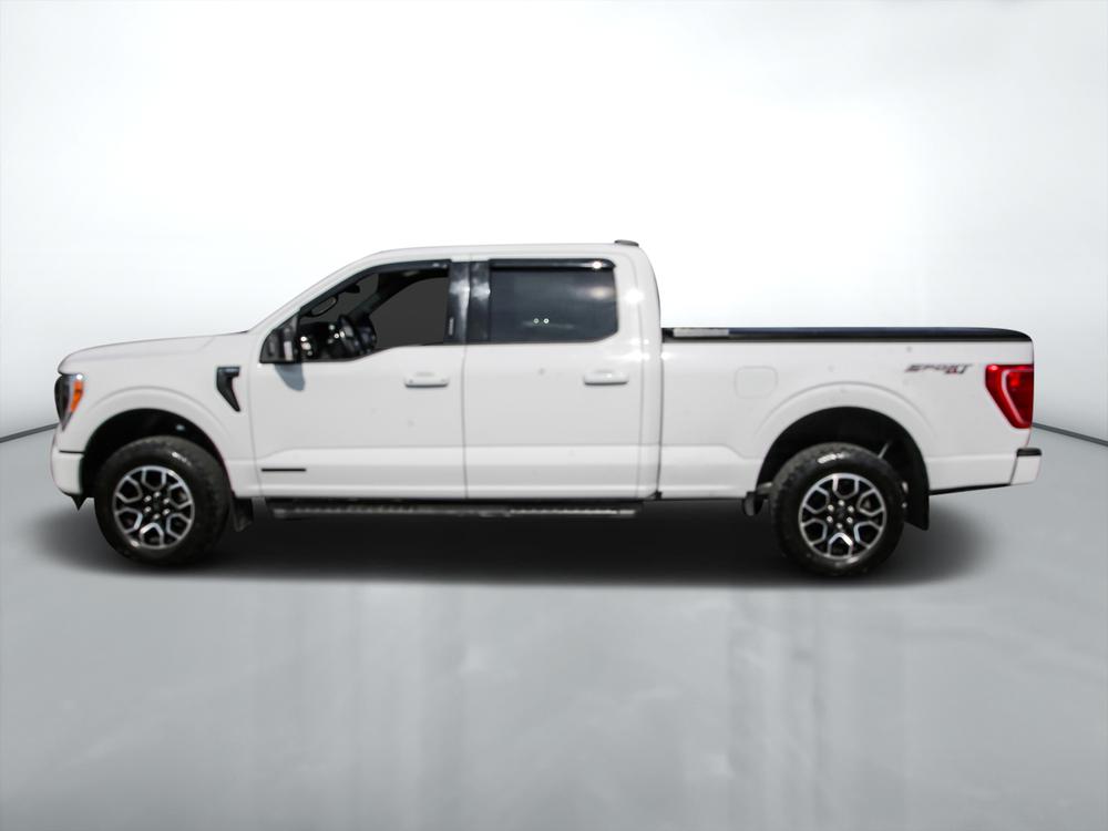 Ford F-150 XCT HYbride 2022 d’occasion à vendre - 7