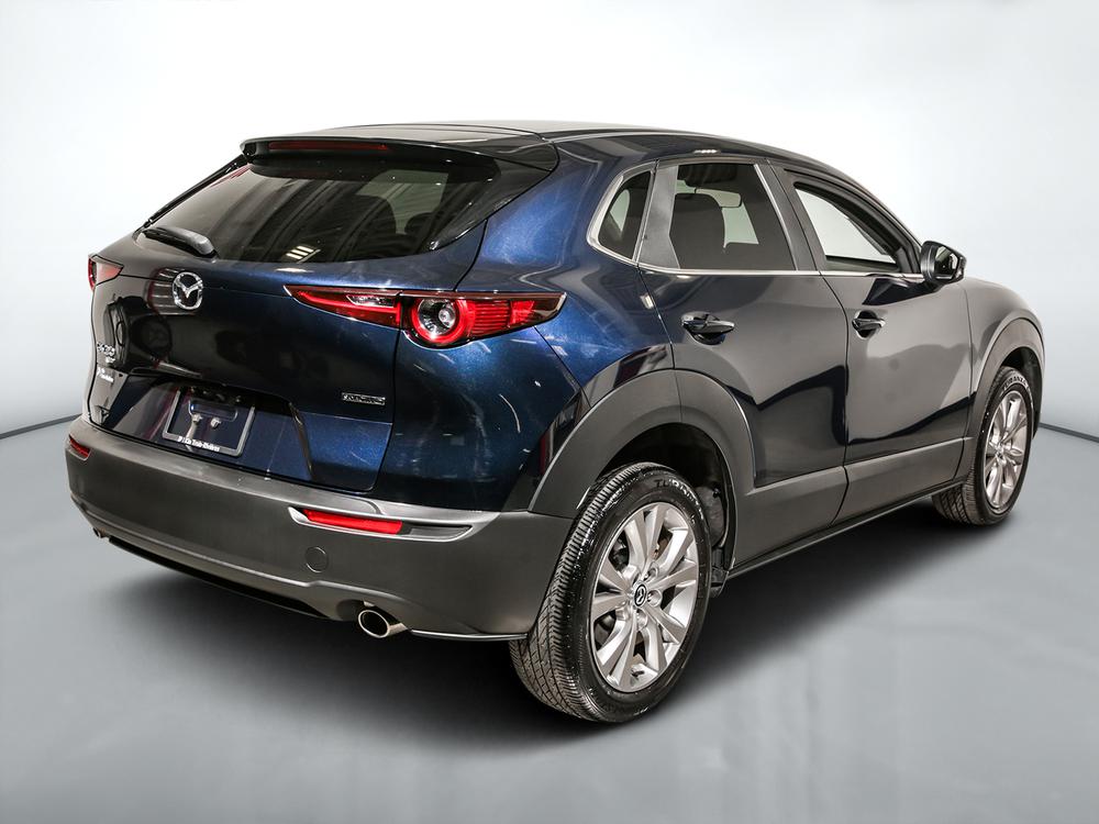 Mazda CX-30 GS 2022 d’occasion à vendre - 3
