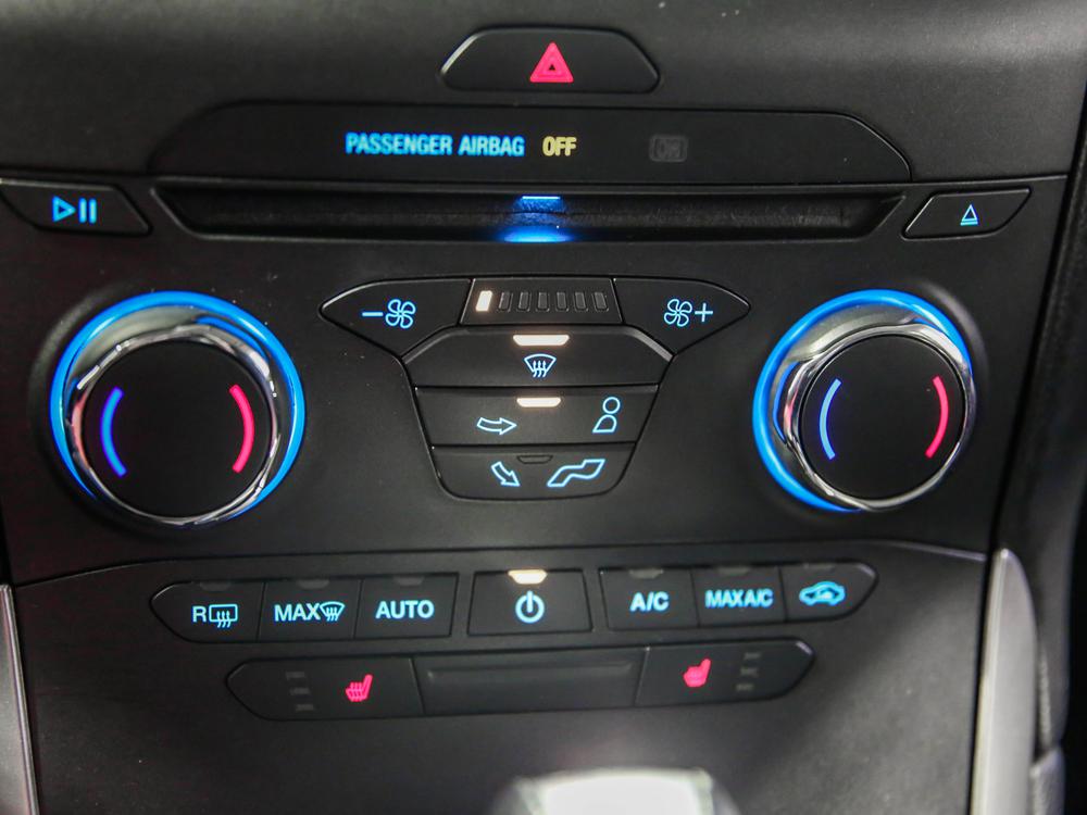 Ford Edge SEL 2015 d’occasion à vendre - 30