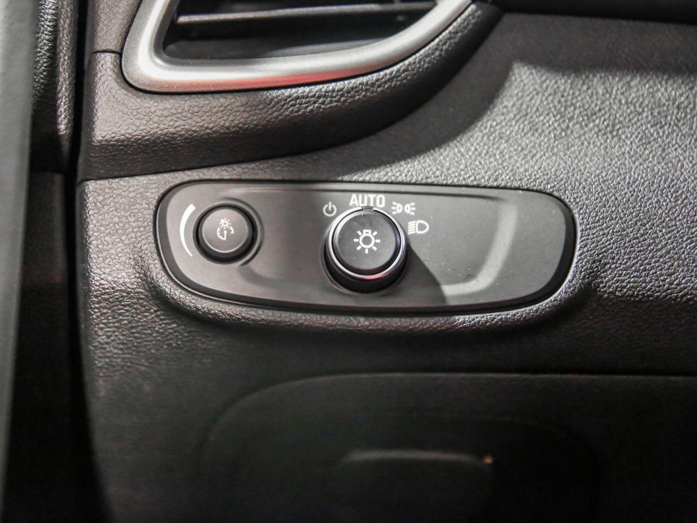 Chevrolet Trax 1LT 2019 d’occasion à vendre - 24