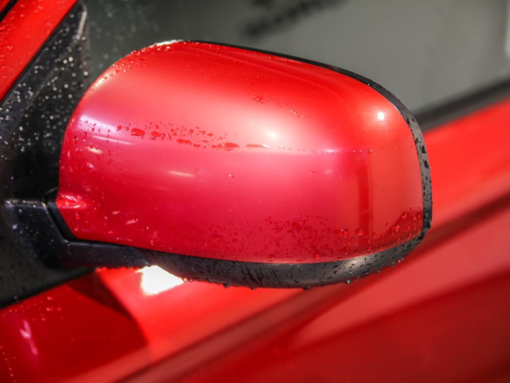 Mitsubishi Outlander ES 2018 d’occasion à vendre - 13