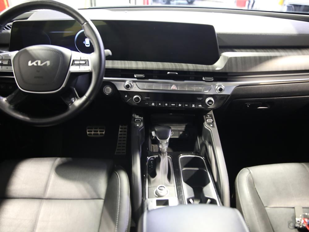 Kia Telluride SX 2023 d’occasion à vendre - 26