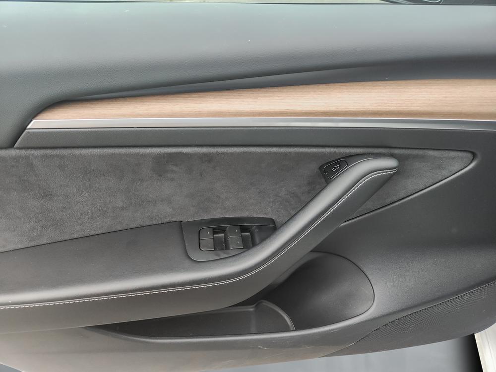 Tesla Model 3 BASE 2023 d’occasion à vendre - 11