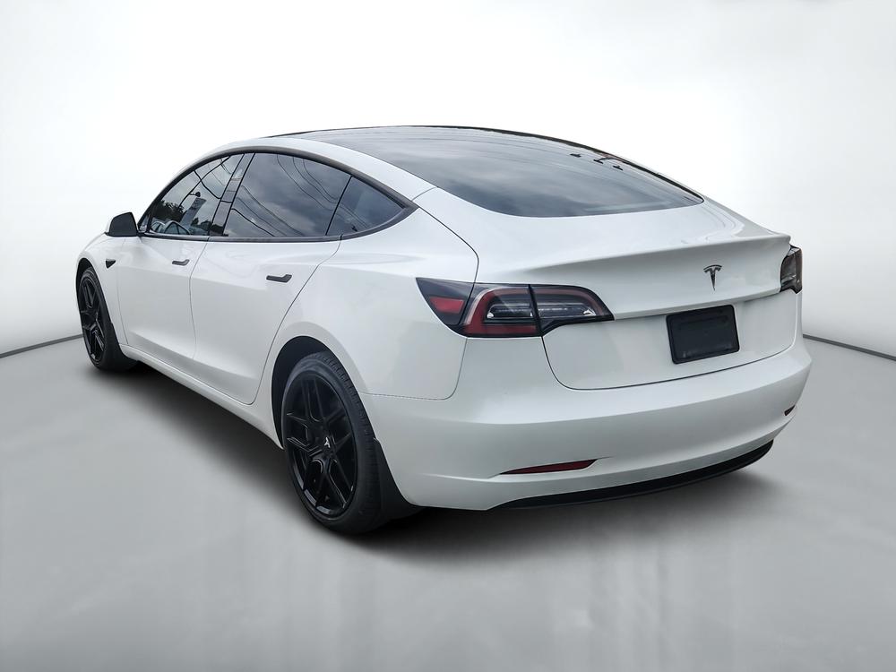 Tesla Model 3 BASE 2023 d’occasion à vendre - 6