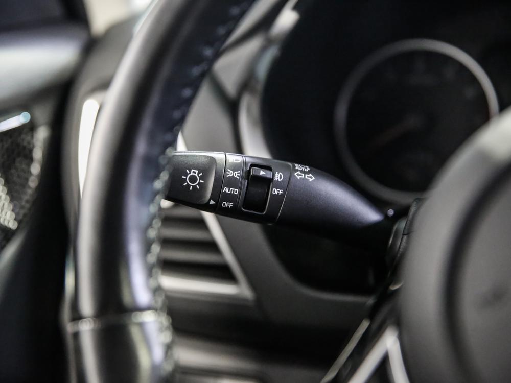 Kia Seltos EX PREMIUM 2021 d’occasion à vendre - 23