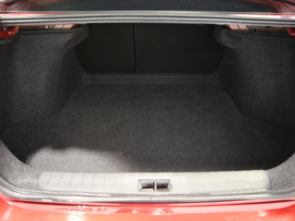 Nissan Sentra SV 2021 d’occasion à vendre - 33