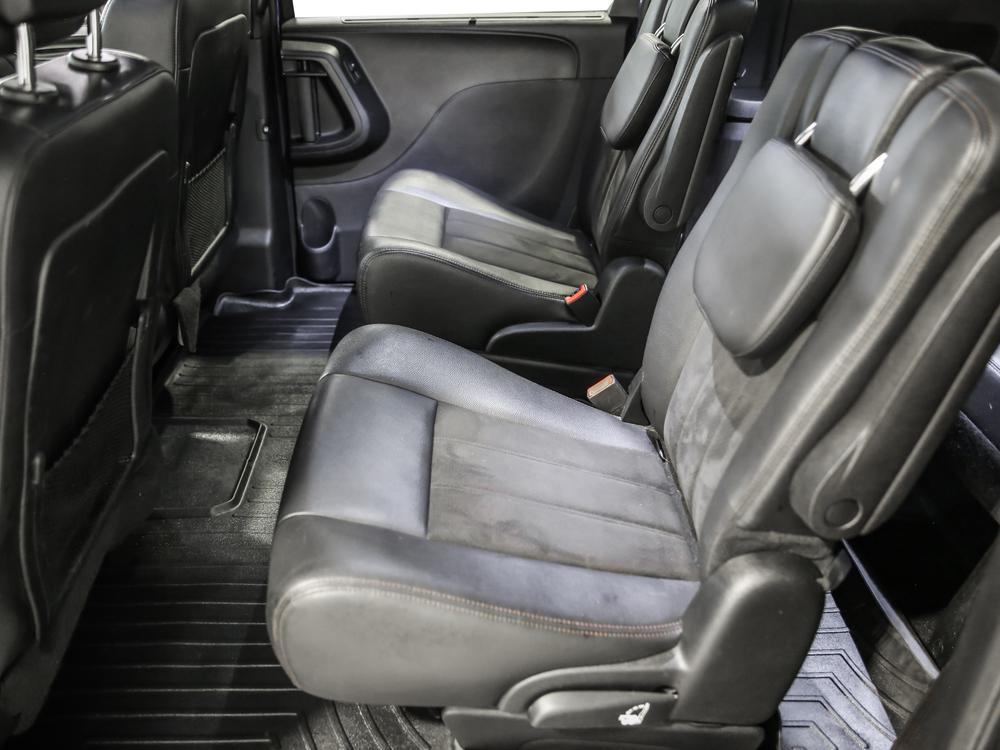 Dodge Grand Caravan PREMIUM PLUS 2020 d’occasion à vendre - 29