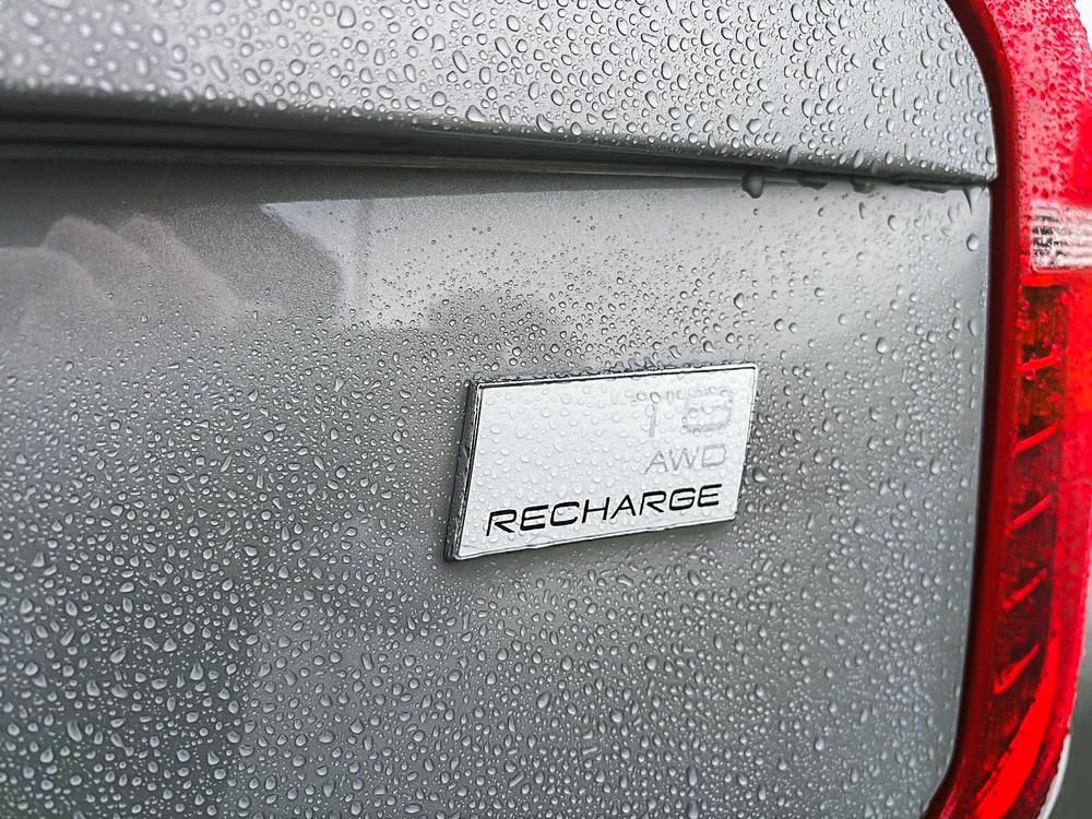 Volvo XC90 Recharge T8 PLUS 2024 d’occasion à vendre - 11