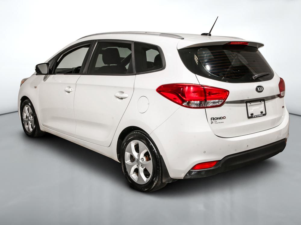 Kia Rondo LX 2016 d’occasion à vendre - 6