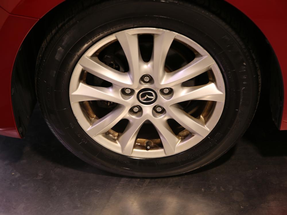 Mazda Mazda3 GS 2015 d’occasion à vendre - 12