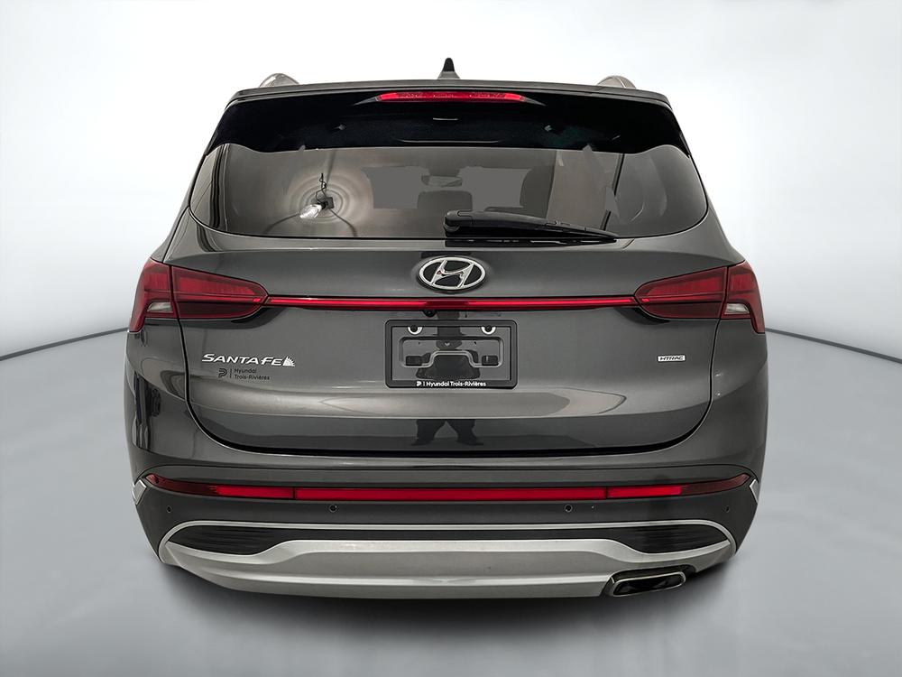 Hyundai Santa Fe Preferred AWD 2023 d’occasion à vendre - 7