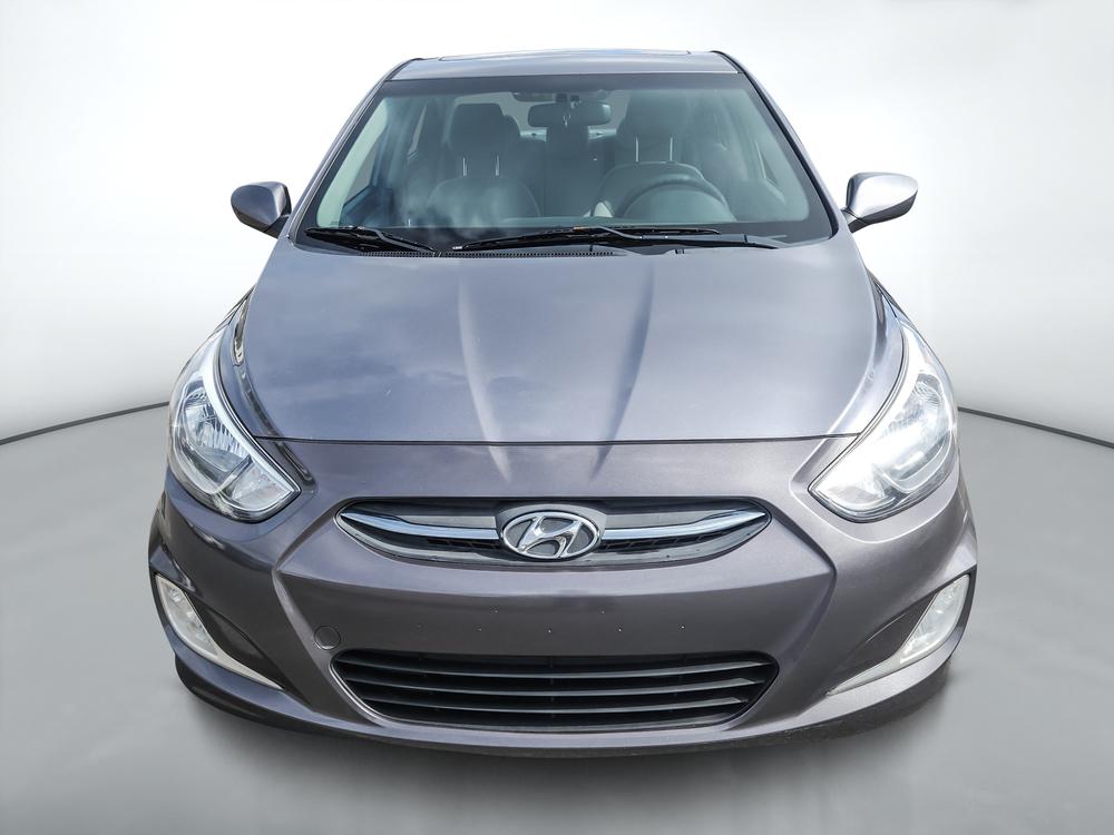 Hyundai Accent LE 2017 d’occasion à vendre - 9