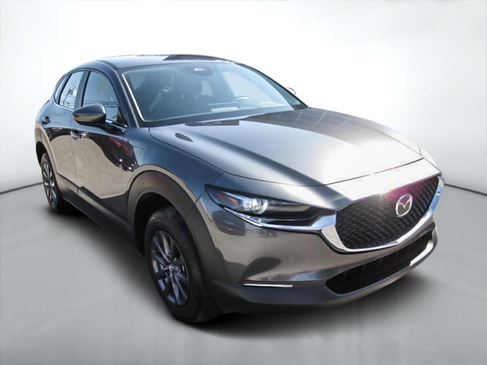 Mazda CX-30 GX 2025 d’occasion à vendre - 8