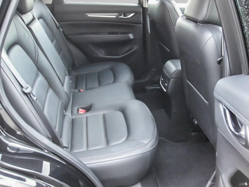 Mazda CX-5 GT 2023 d’occasion à vendre - 31