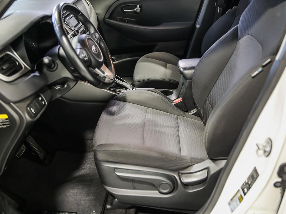 Kia Rondo LX 2016 d’occasion à vendre - 16