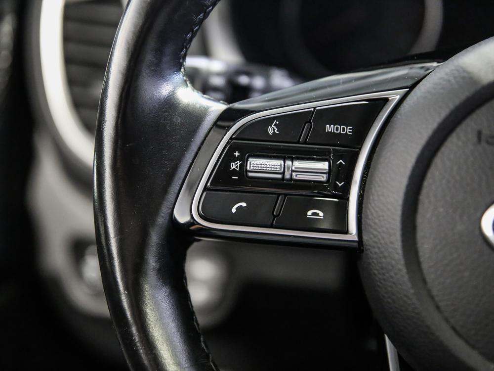 Kia Seltos EX PREMIUM 2021 d’occasion à vendre - 21