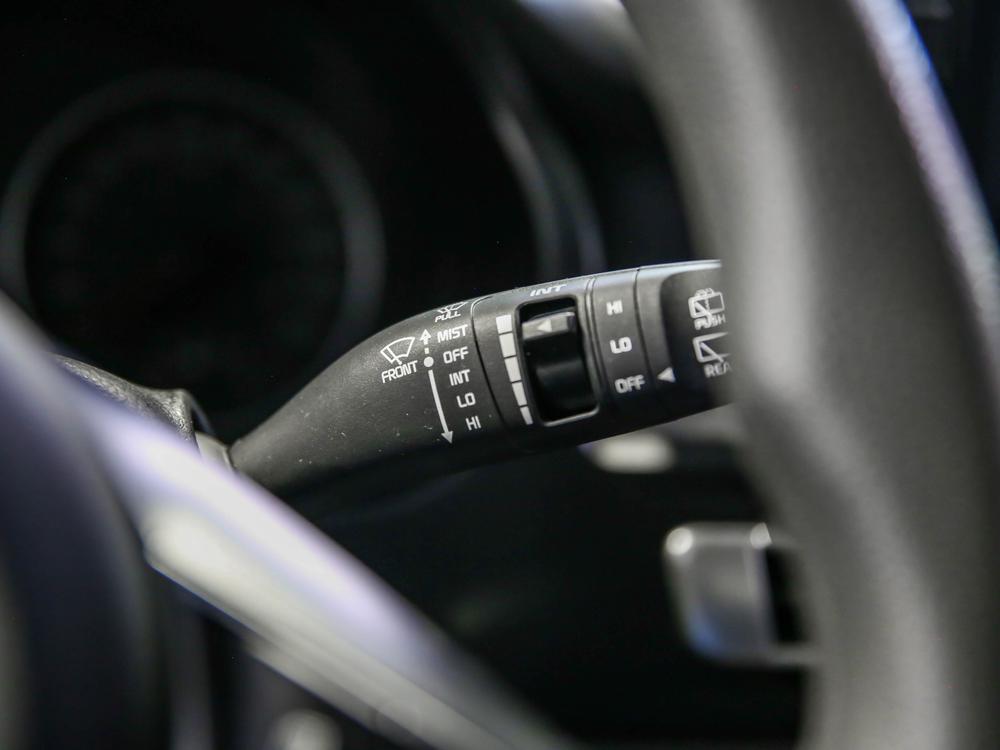 Kia Seltos LX 2022 d’occasion à vendre - 22