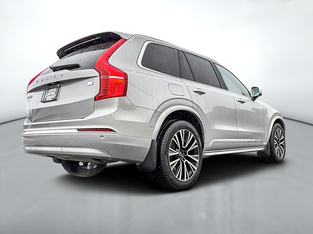 Volvo XC90 Recharge T8 PLUS 2024 d’occasion à vendre - 6