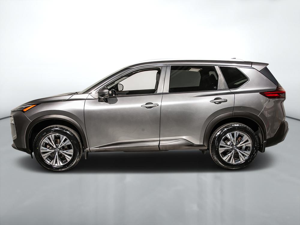 Nissan Rogue SV 2022 d’occasion à vendre - 7