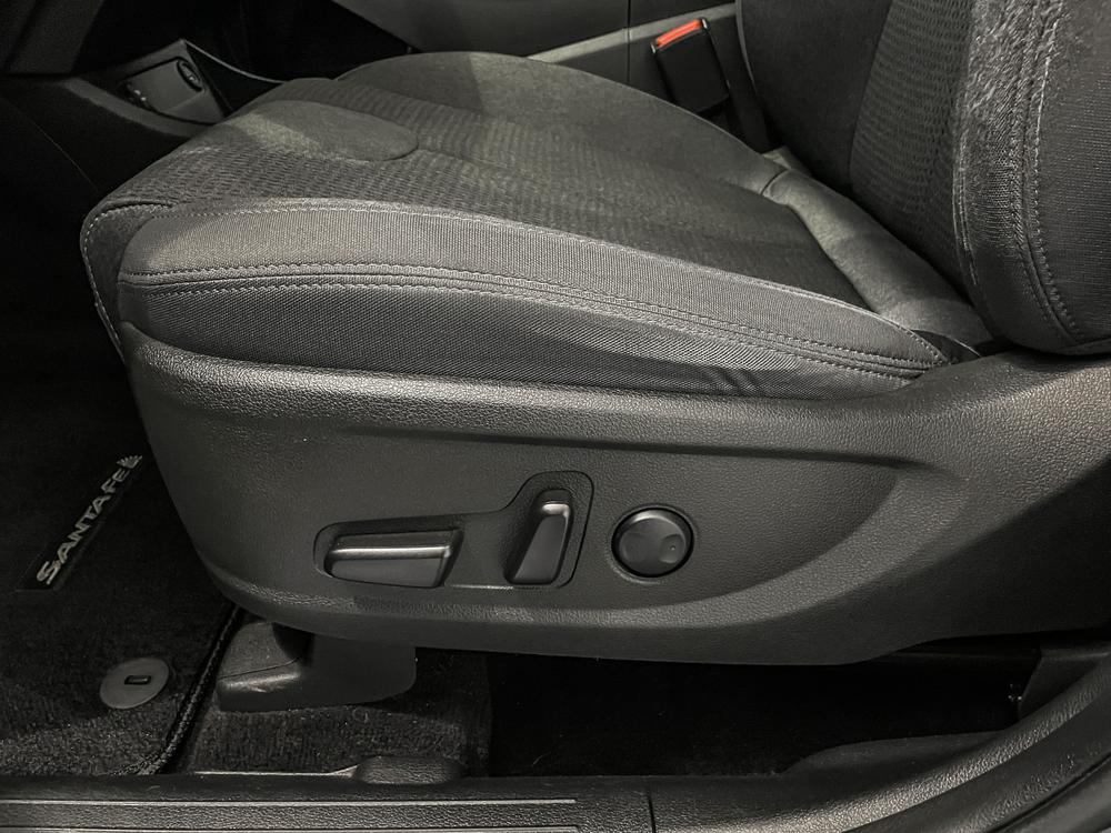 Hyundai Santa Fe Preferred AWD 2023 d’occasion à vendre - 14