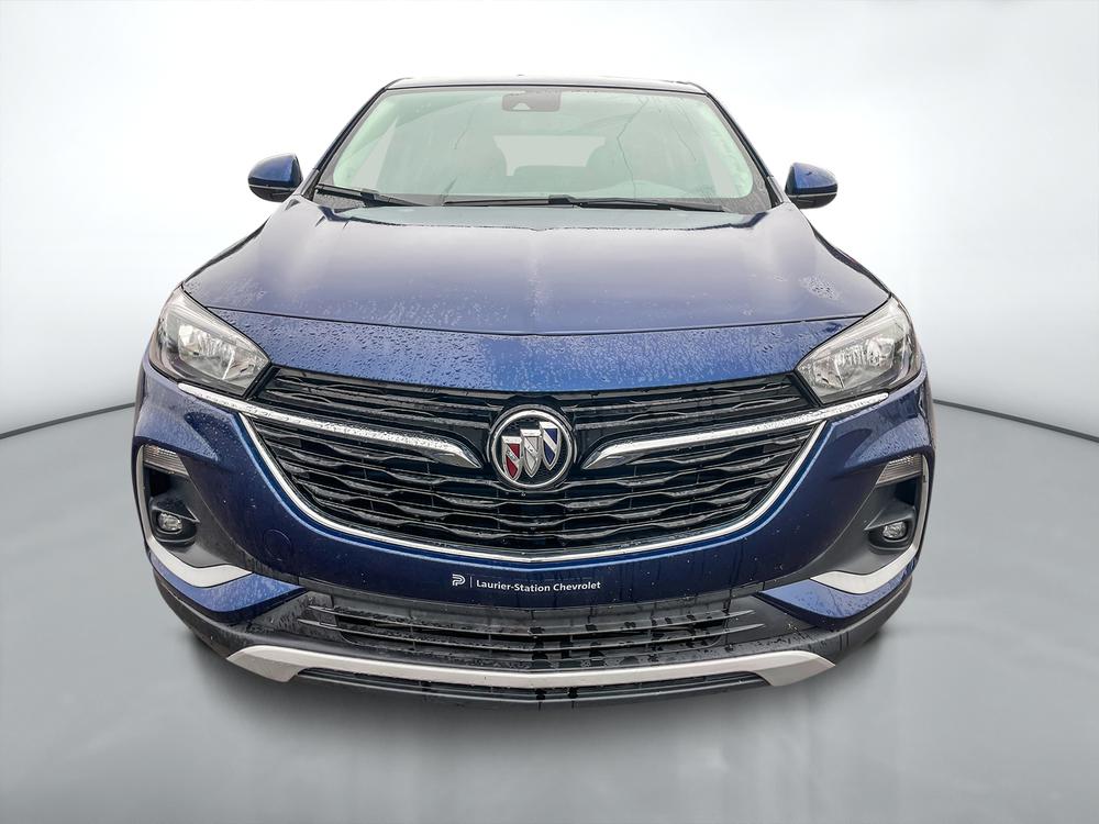 Buick Encore GX GX 2023 d’occasion à vendre - 2