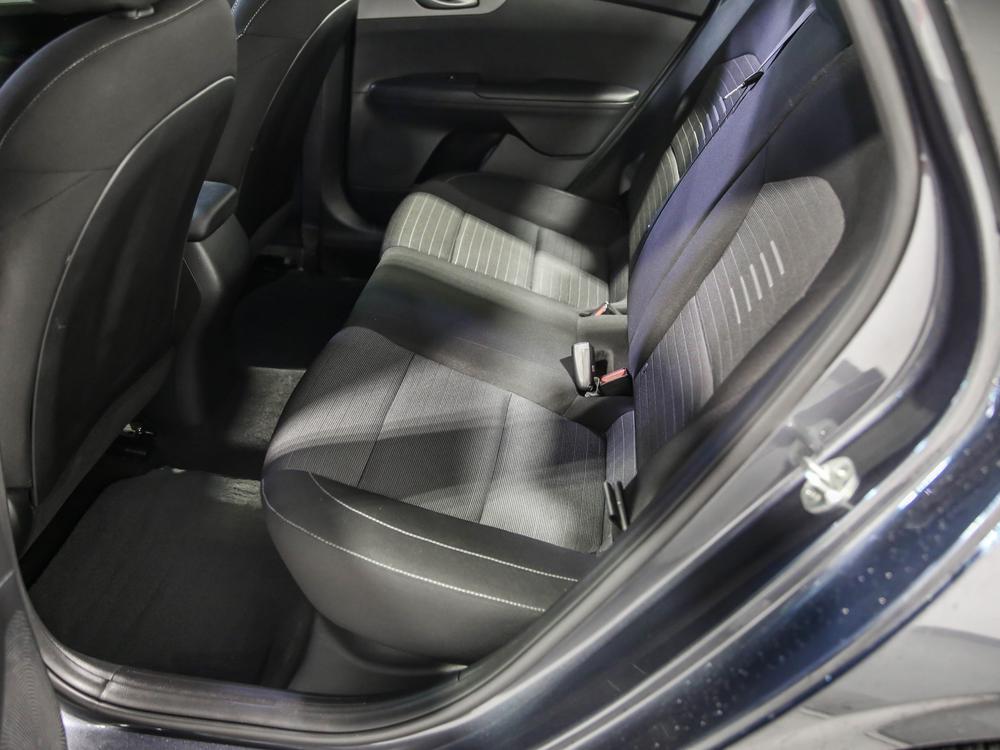 Kia Forte LX 2021 d’occasion à vendre - 31
