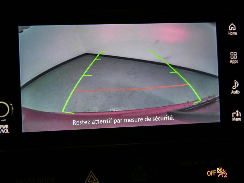 Mitsubishi Outlander ES 2018 d’occasion à vendre - 27