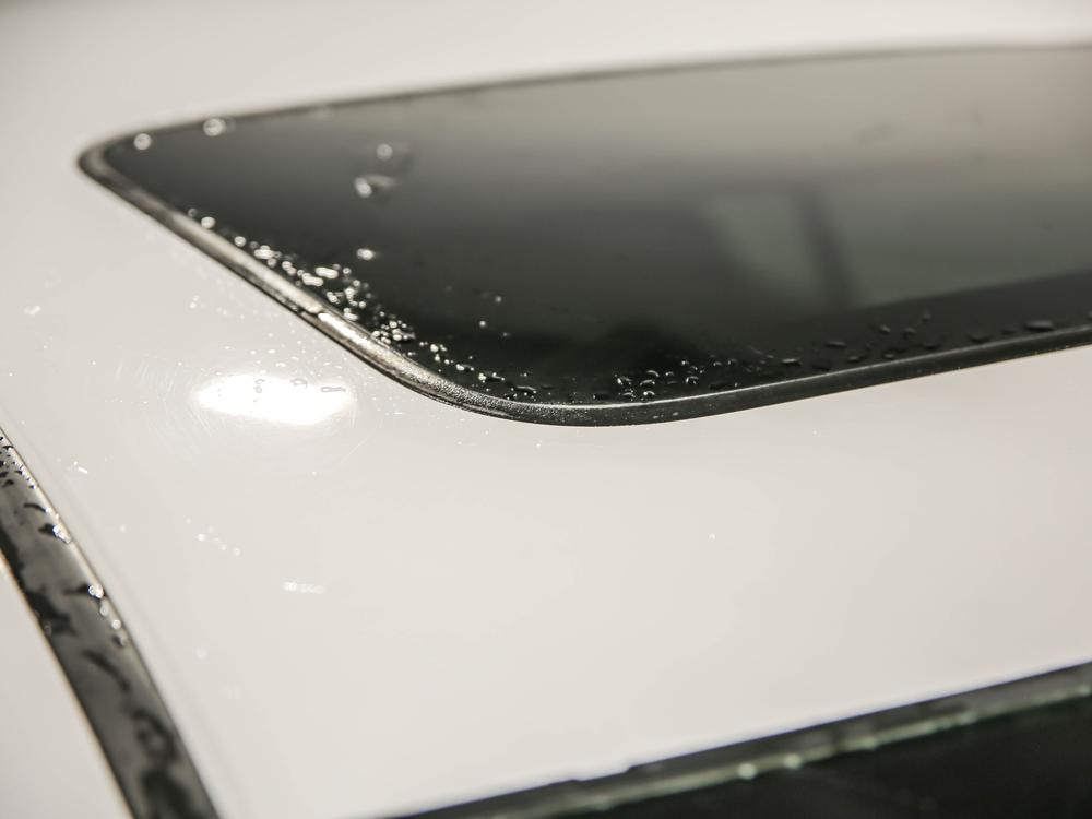 Honda Civic Berline EX 2014 d’occasion à vendre - 11