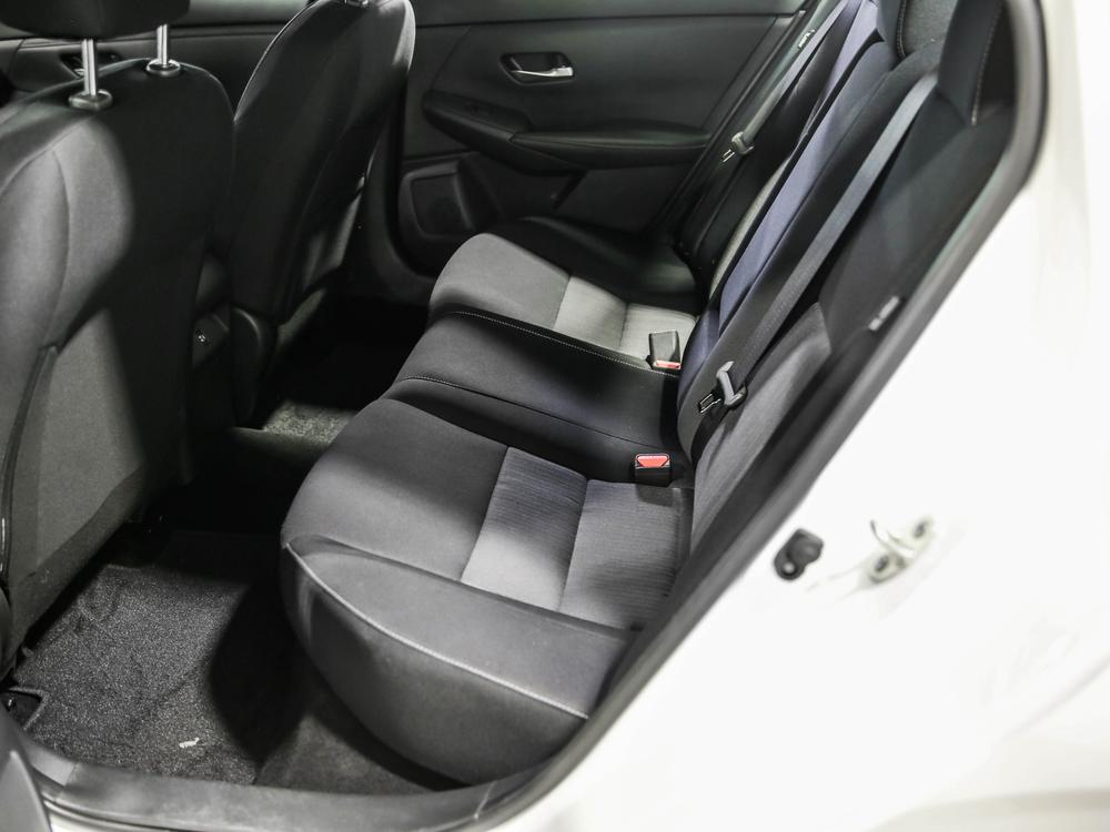 Nissan Sentra SV 2022 d’occasion à vendre - 28