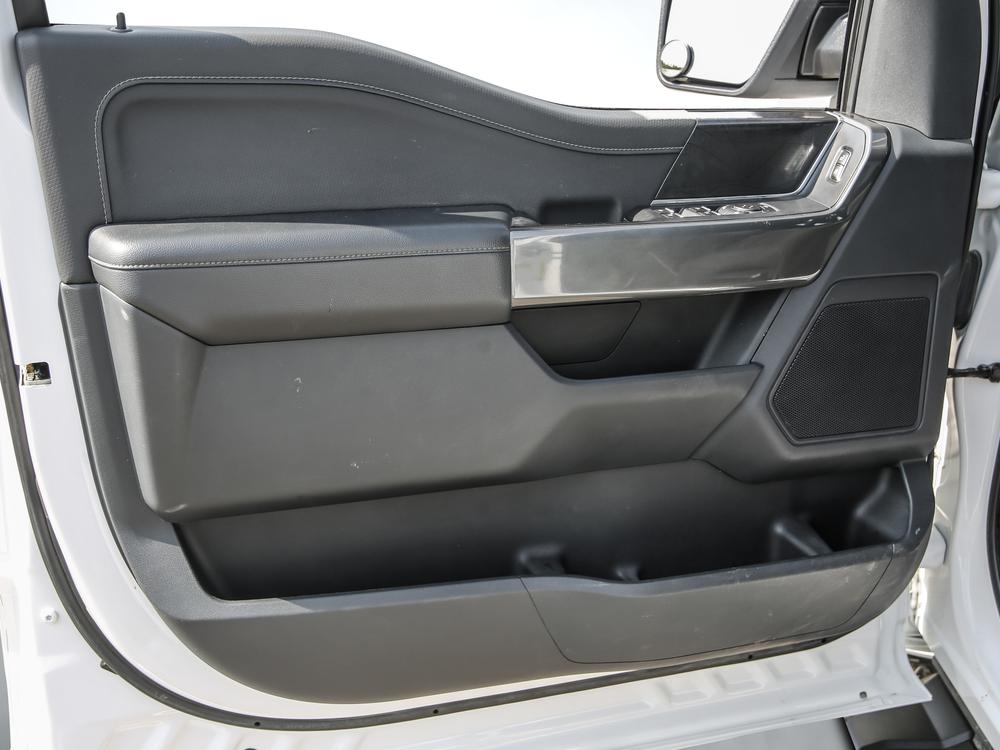 Ford F-150 XCT HYbride 2022 d’occasion à vendre - 14
