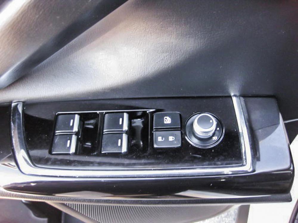 Mazda CX-9 GS-L 2020 d’occasion à vendre - 11