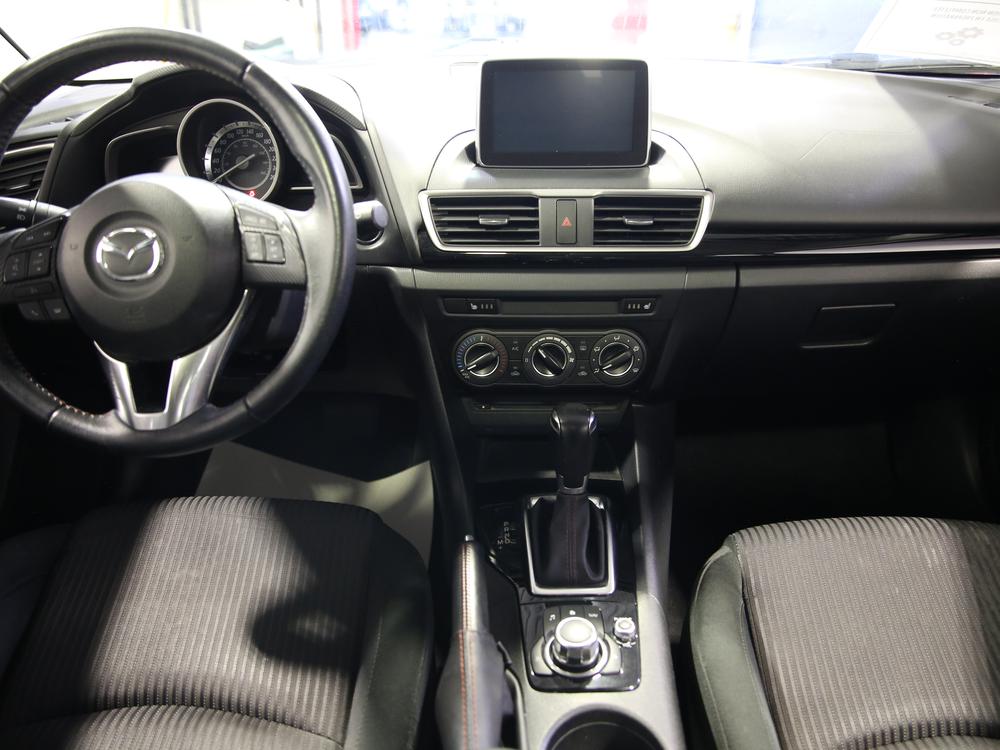 Mazda Mazda3 GS 2015 d’occasion à vendre - 24
