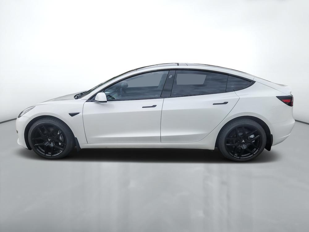 Tesla Model 3 BASE 2023 d’occasion à vendre - 7