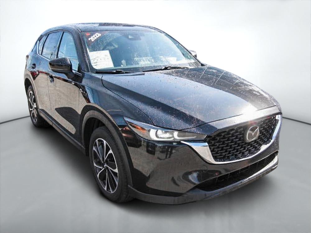 Mazda CX-5 GT 2023 d’occasion à vendre - 1