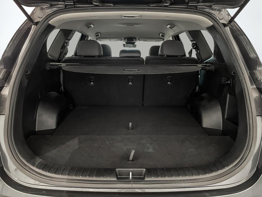 Hyundai Santa Fe Preferred AWD 2023 d’occasion à vendre - 35