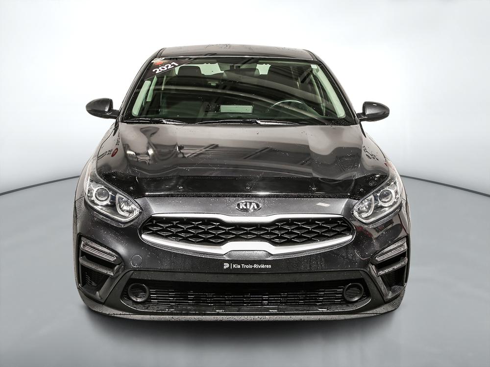 Kia Forte LX 2021 d’occasion à vendre - 9