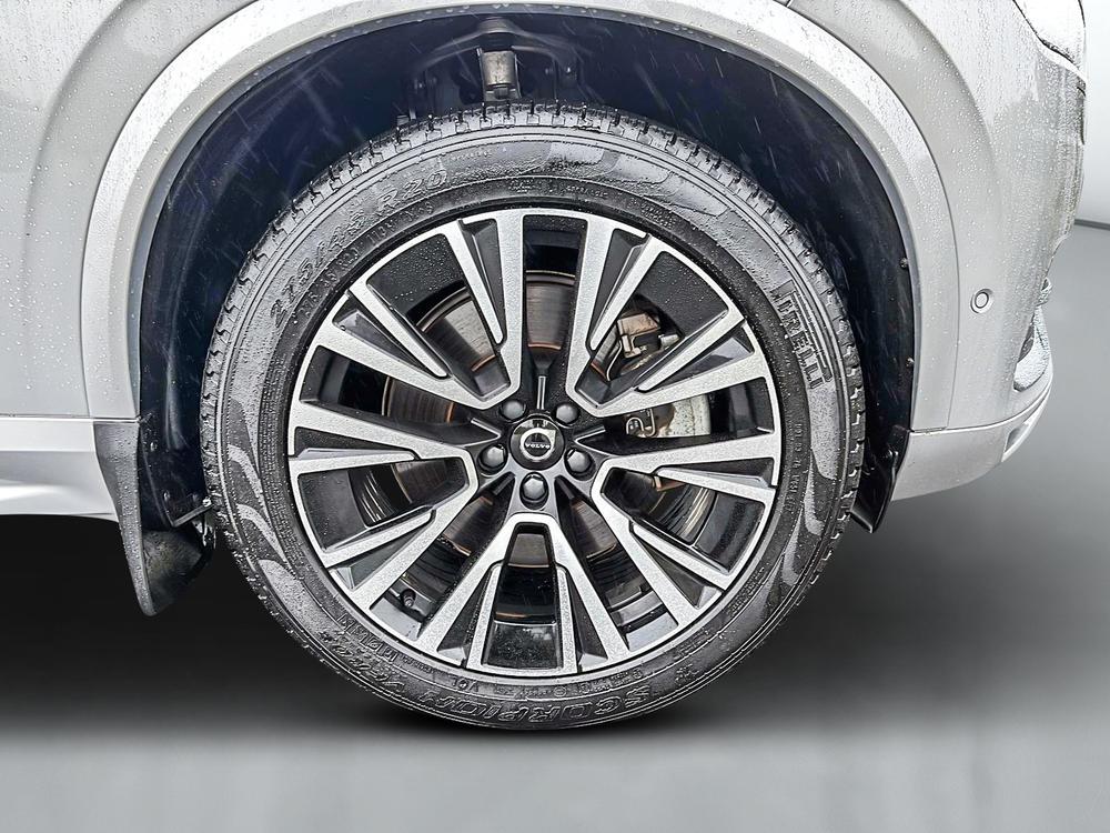 Volvo XC90 Recharge T8 PLUS 2024 d’occasion à vendre - 8