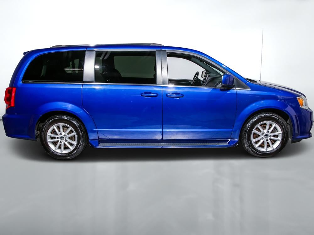 Dodge Grand Caravan 2020  usage à vendre