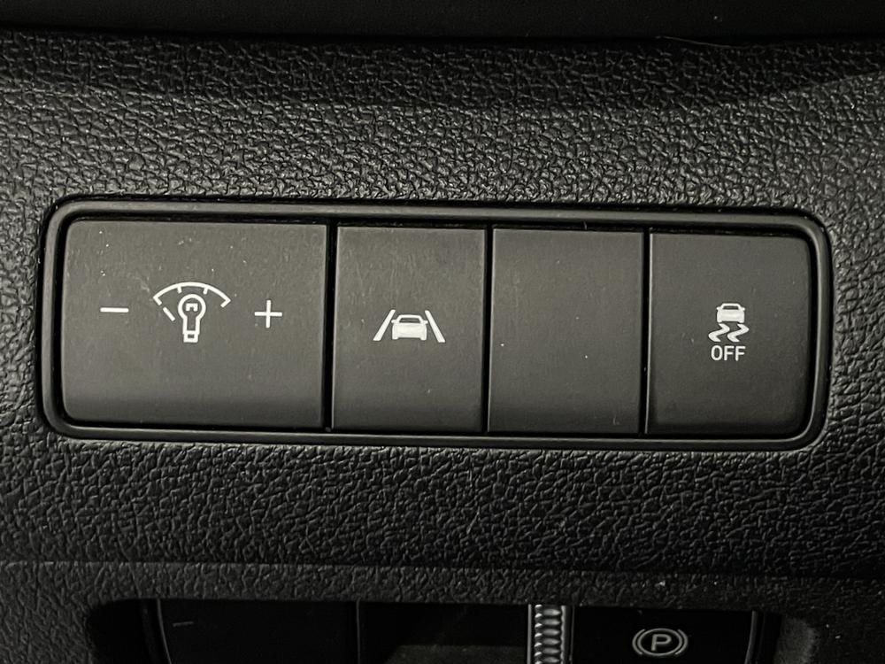 Hyundai Santa Fe Preferred AWD 2023 d’occasion à vendre - 21