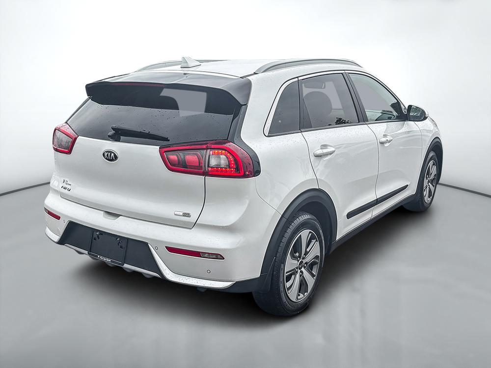 Kia Niro HEV EX 2019 d’occasion à vendre - 8