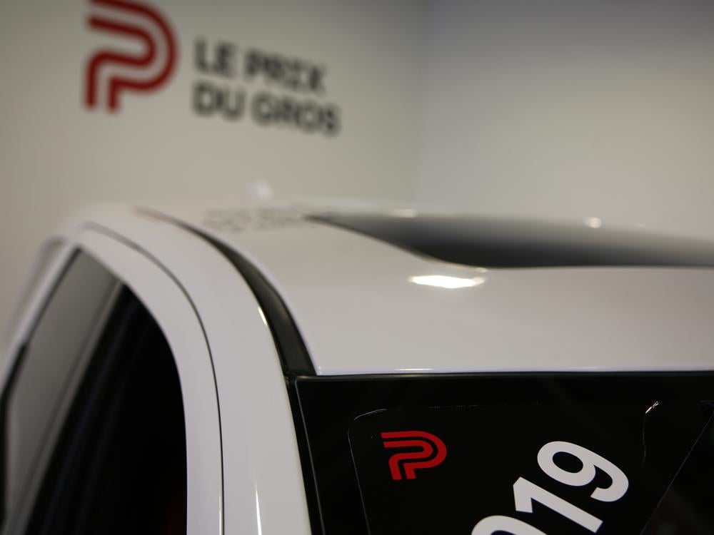 Dodge Durango R/T 2019 d’occasion à vendre - 11