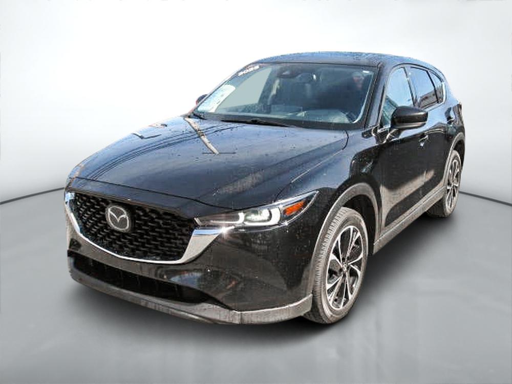 Mazda CX-5 GT 2023 d’occasion à vendre - 2