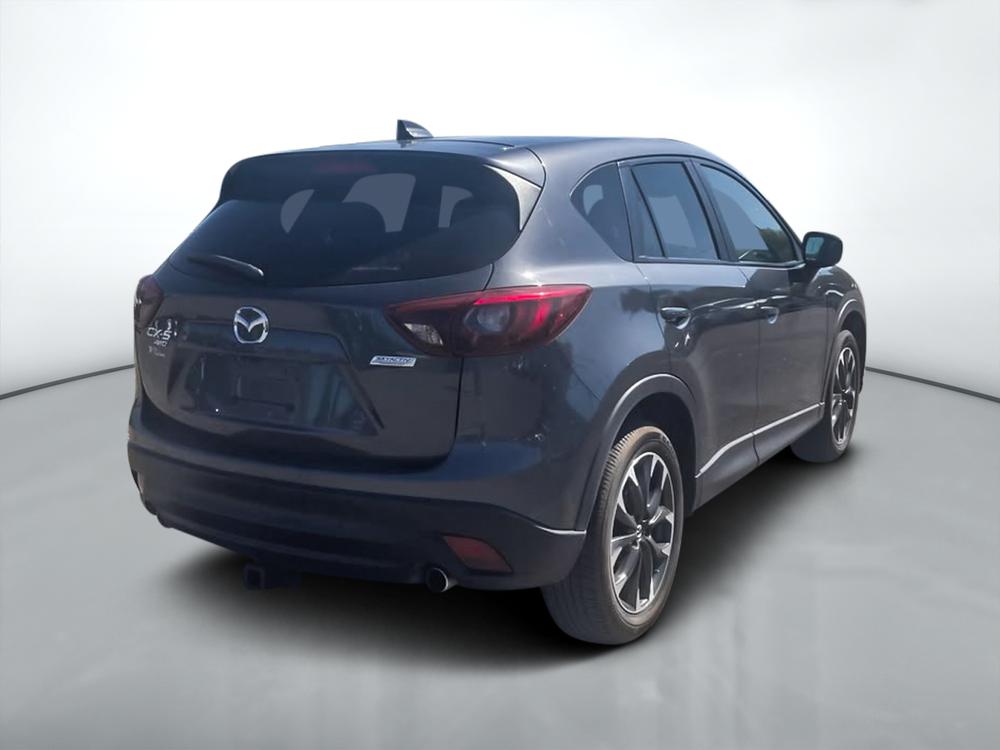 Mazda CX-5 GT 2016 d’occasion à vendre - 9
