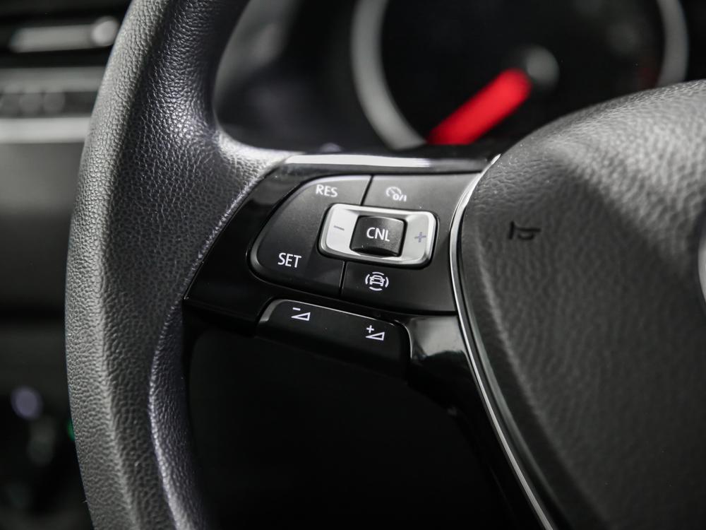 Volkswagen Tiguan Trendline 2019 d’occasion à vendre - 18